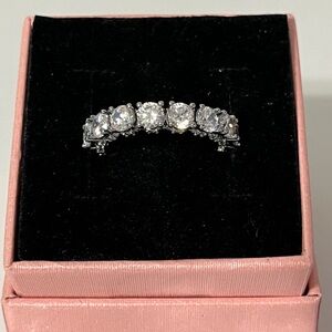 Bomb Party Wow Me Always | Size 7 | NWOT